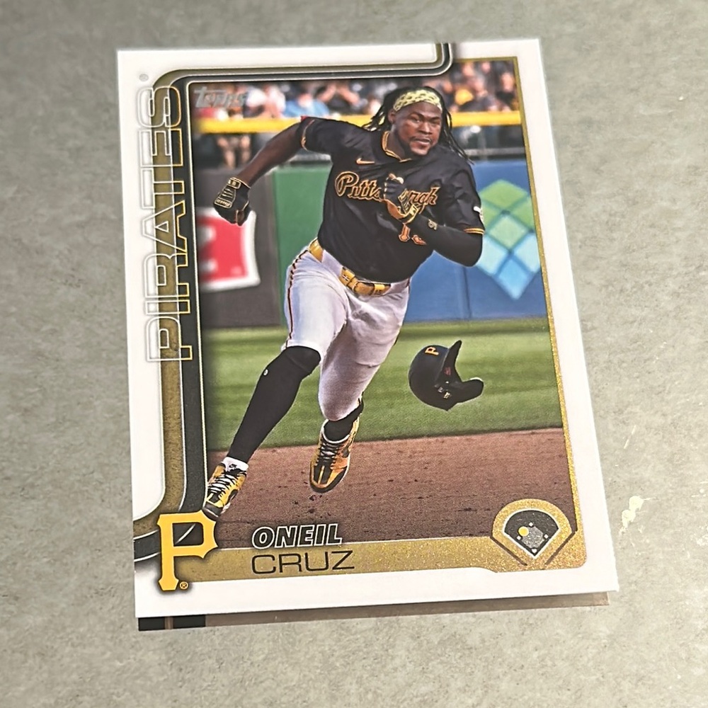 Topps Black and Gold Card Game Collection